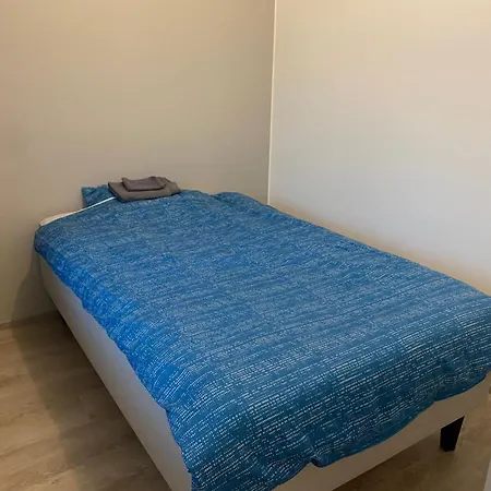 Pikkukaksio Yliopiston Vieressae Joensuu
