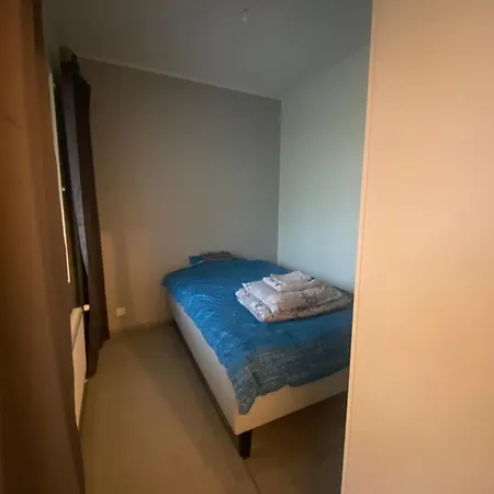 Pikkukaksio Yliopiston Vieressae Apartment Joensuu