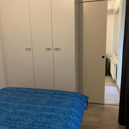 Pikkukaksio Yliopiston Vieressae Apartment Joensuu